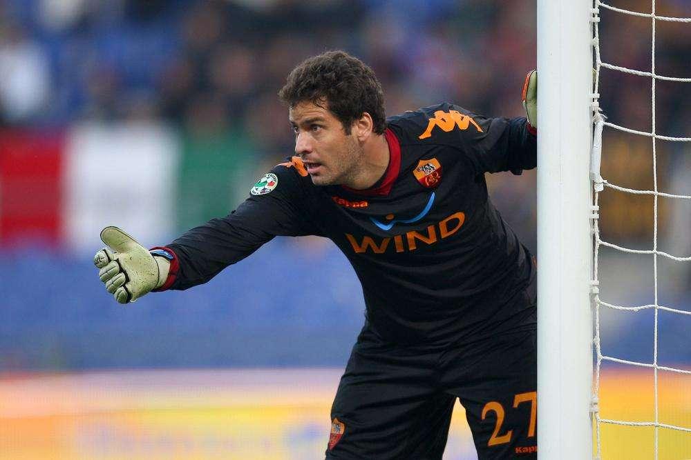 Julio Sergio: "Inter fortissima, ma non molliamo"