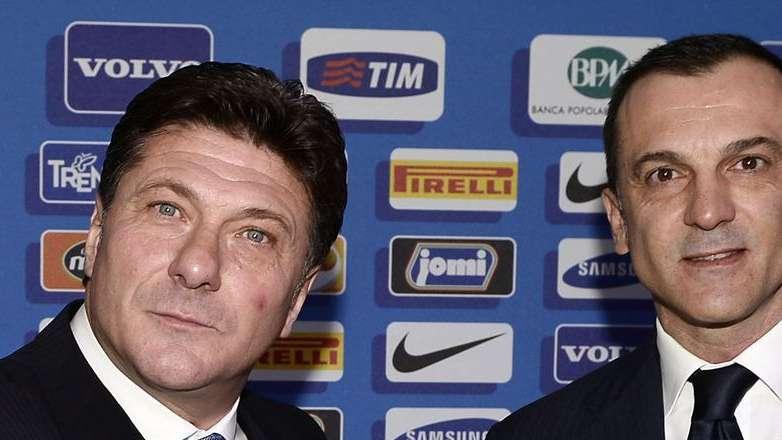GdS - Branca via con una buonuscita. E Ausilio...