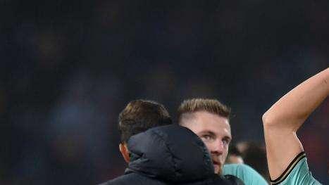 CdS - Conte confida in Lautaro. E Marotta ha le idee chiare sul rinnovo 