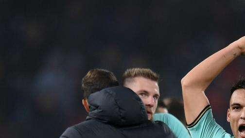 Lautaro d'impatto: 9 gol su 11 nella prima mezz'ora