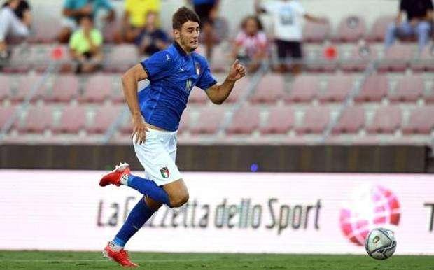 Lucca: "Mercato? Non leggo i giornali. Mancini mi tiene d'occhio"
