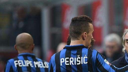 GdS - Mancini sceglie Palacio per il suo 4-2-3-1