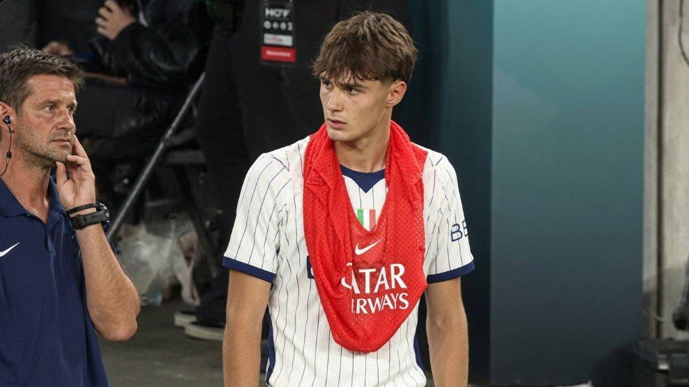Leonardo Bovio, domani la firma e la decisione sul percorso