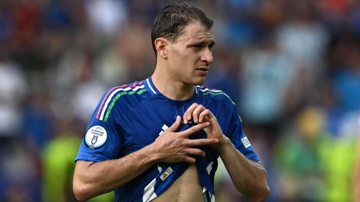 GdS - Italia-Francia, dubbi per Spalletti: due nerazzurri titolari sicuri, in mediana è ballottaggio tra Barella e Frattesi 