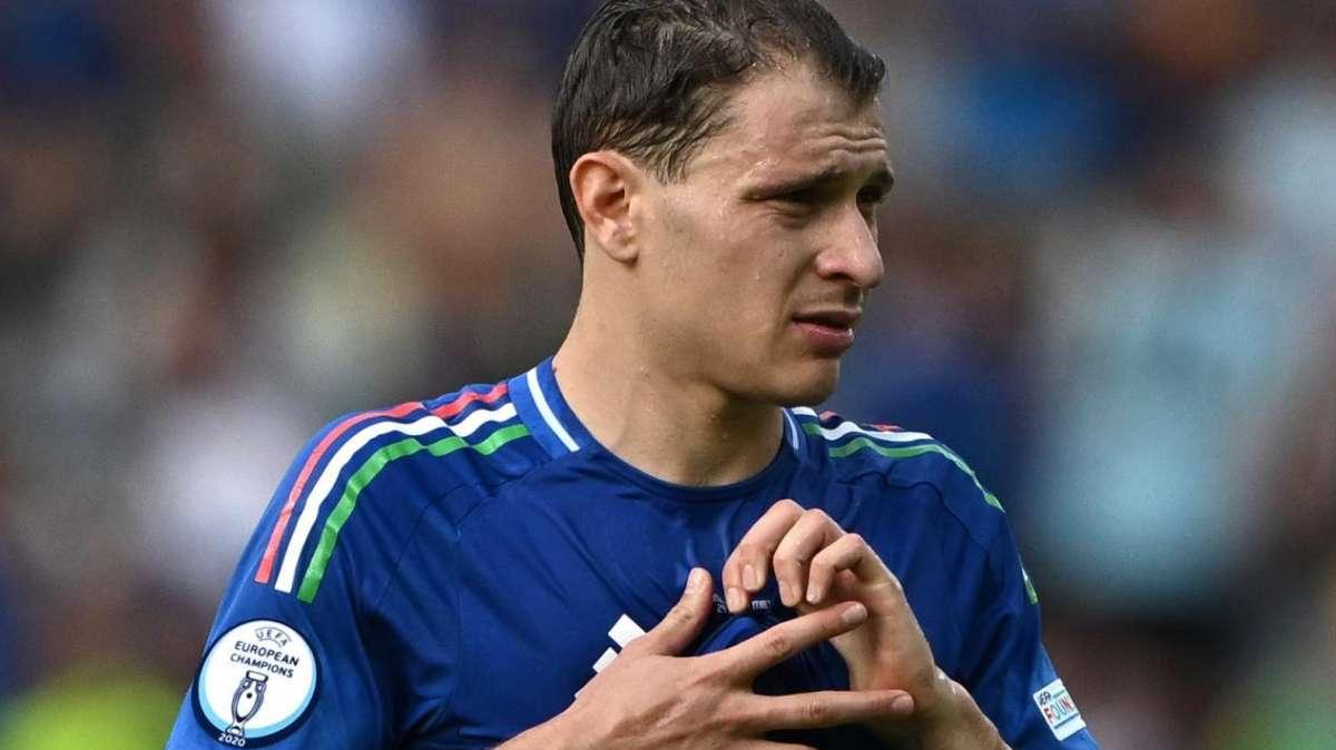 Pagelle GdS - Bastoni affonda come gli altri, Darmian irriconoscibile, Barella un fantasma