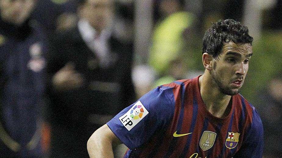 Montoya, scongiurato l'addio. Rinnovo con il Barça