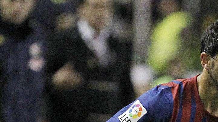 Barça, Montoya 'tentenna'. Pep sfida le italiane?