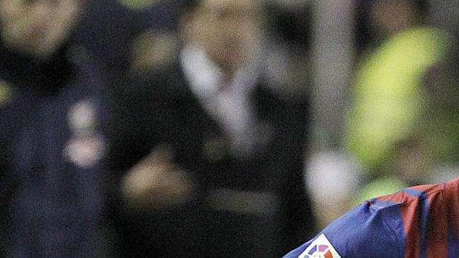 MD - Ausilio volò in Spagna per Montoya: la situazione