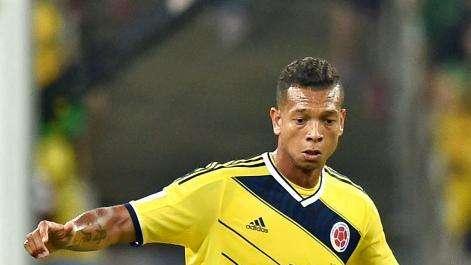 TS - Thohir 'adora' Guarin, ma per 15 milioni parte