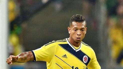 Brasile-Colombia, Guarin e Ibarbo saranno titolari