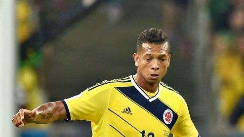 InterNazionali - Guarin su Valderrama: "Tutto chiarito"