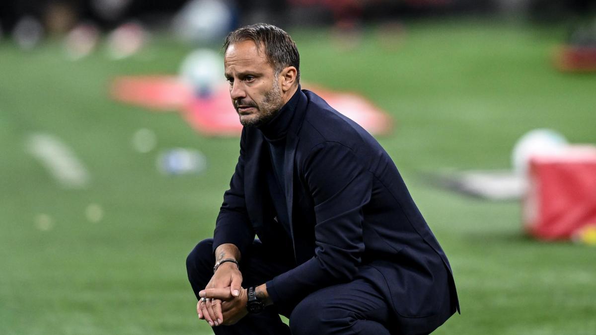 Qui Parma - Gilardino ritrova Sierro e Britschgi. Differenziato per Frigan, Bernabé e Delprato