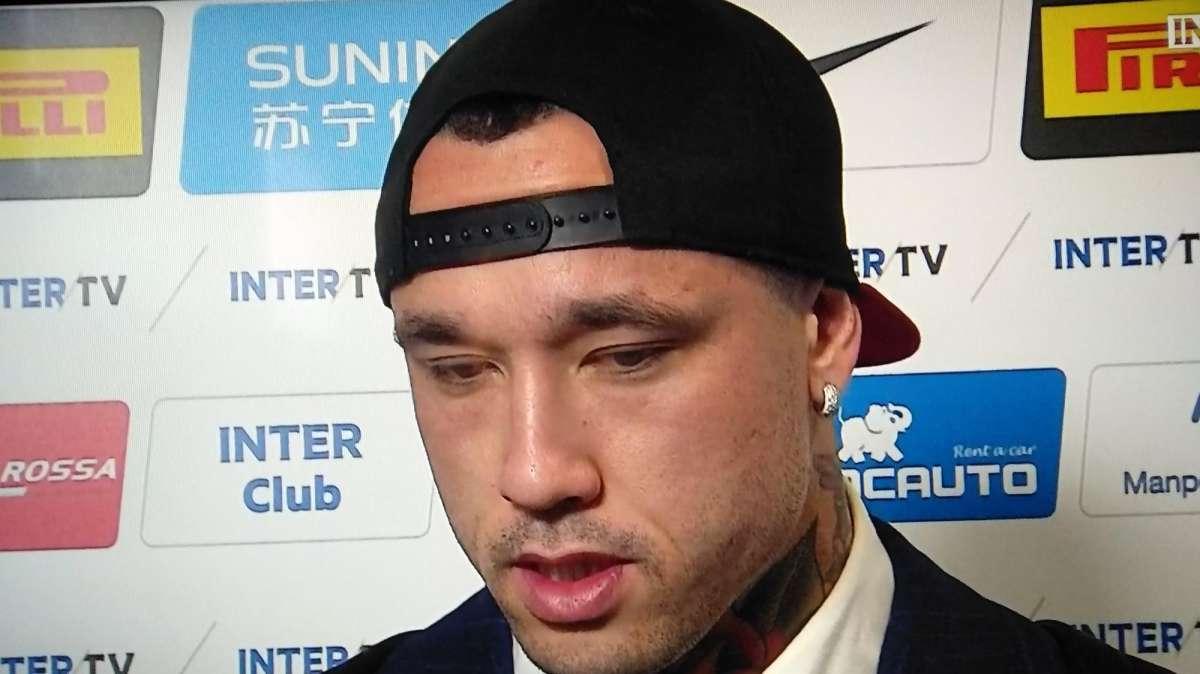 Nainggolan-Claudia Lai, matrimonio ai titoli di coda: fissata udienza per la separazione