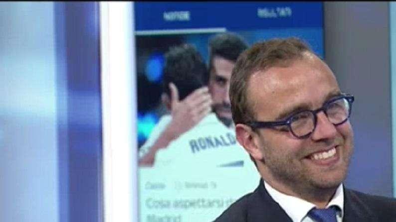 Trevisani: "L'Inter può vincere il campionato e passare il girone di Ucl, ma vanno messi in campo gli uomini giusti"