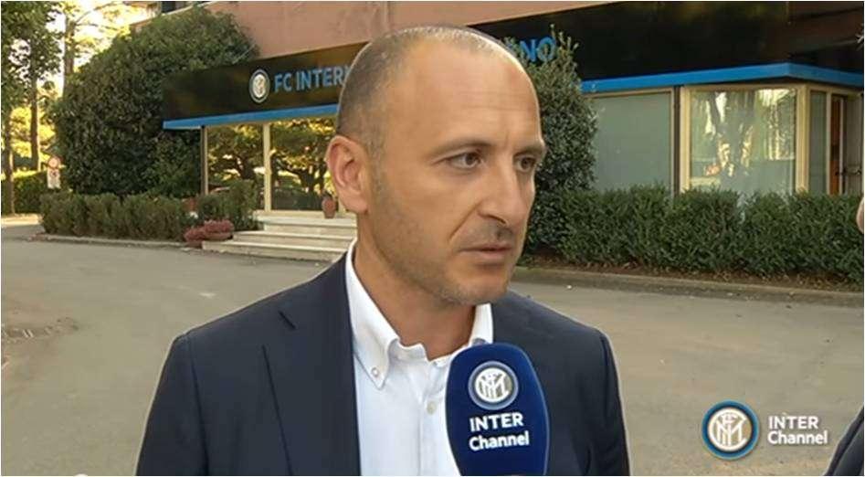 Ausilio: "Il problema è fisico, chi è rimasto..."