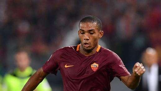 Ag. Jesus: "Bene con l'Inter, benissimo col Napoli. Adesso vediamo..."