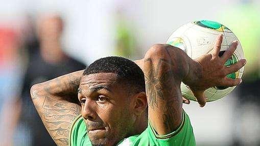 M'Vila, ingaggio di 1,5 mln. Al Rubin andrà Taider?