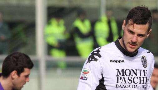 Destro, accordo Genoa - Siena: Inter più vicina