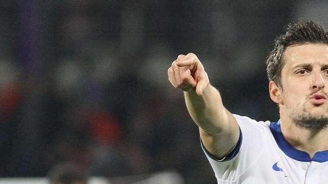 GdS - WM cambia: Kuz per Cambiasso, Alvarez per...
