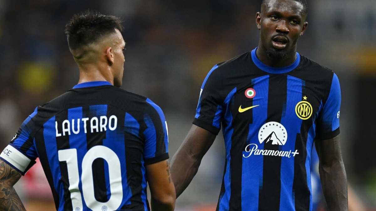 TS - Attacco Inter, i numeri ci sono: cosa dice la passata stagione degli attaccanti nerazzurri 
