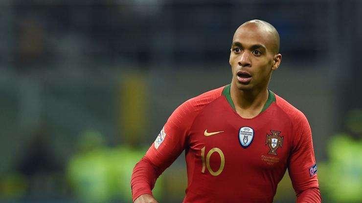 Portogallo, Joao Mario ricorda il suo debutto: "Cinque anni di grandi momenti"
