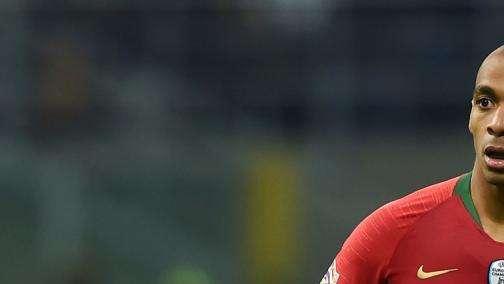 Portogallo qualificato per Euro 2020: l'esultanza social di Joao Mario