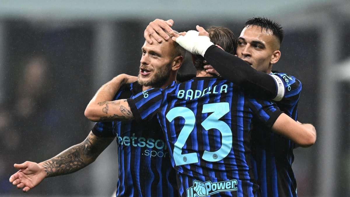 GdS - Il 'chivuismo' ha prevalso sull''inzaghismo' e Barella brilla in cabina di regia: nuovo ruolo?