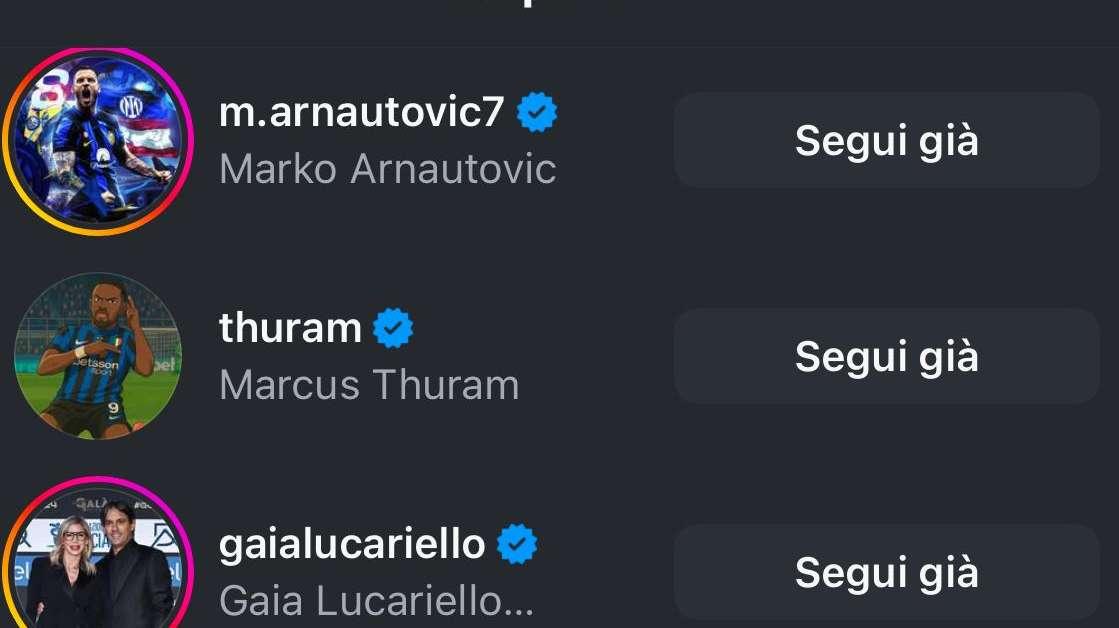 Calhanoglu risponde a Lautaro sui social: arrivano i like di Arnautovic, Thuram e... della moglie di Inzaghi 