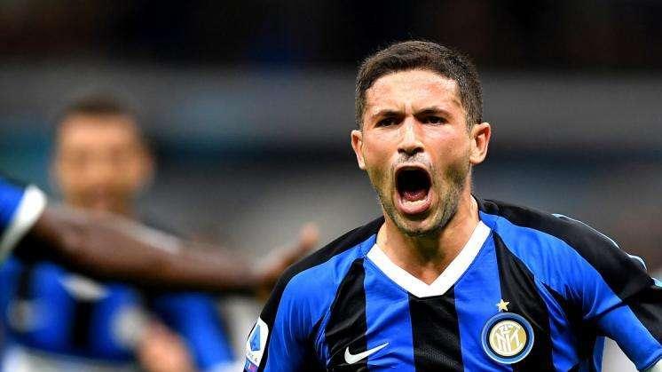 Sensi: 2 gol all'Udinese in 4 sfide. Ma tutte in Friuli