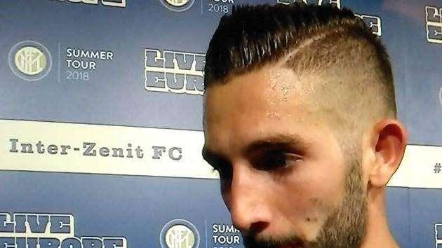 Gagliardini a Sky: "Sentivo che avrei segnato. Quest'anno ho avuto meno spazio dell'anno scorso"