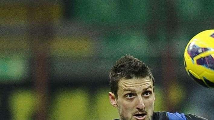 CdS - Kuzmanovic chiesto in prestito, l'Inter dice no