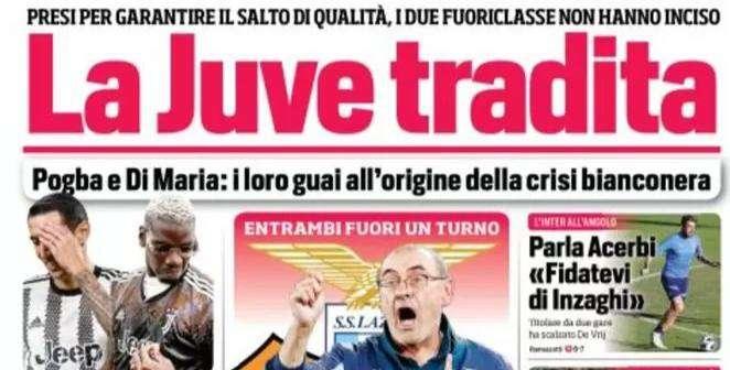 Prima CdS - Parla Acerbi: "Fidatevi di Inzaghi"
