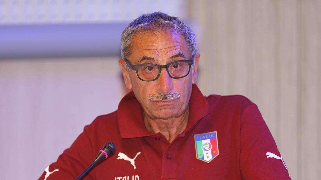 Covid-19, Castellacci: "È il momento giusto per cambiare i protocolli, non si può aspettare il 15 settembre"