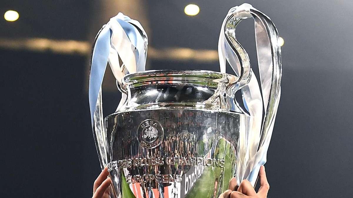 Champions League, tabellone quasi al completo: le fasce dei club già qualificati