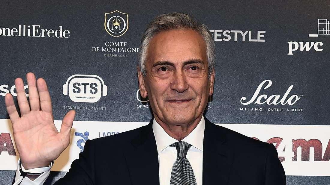 Predisposto il protocollo di indicazioni per la ripresa delle attività calcistiche. Gravina: "Risultato fondamentale"