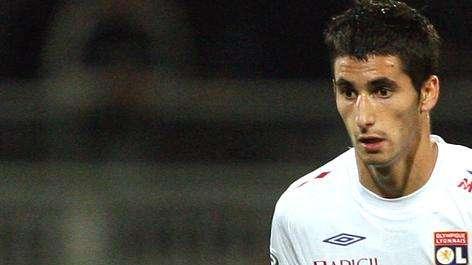 Inter su Gonalons, ora lui apre: "Pronto a partire"