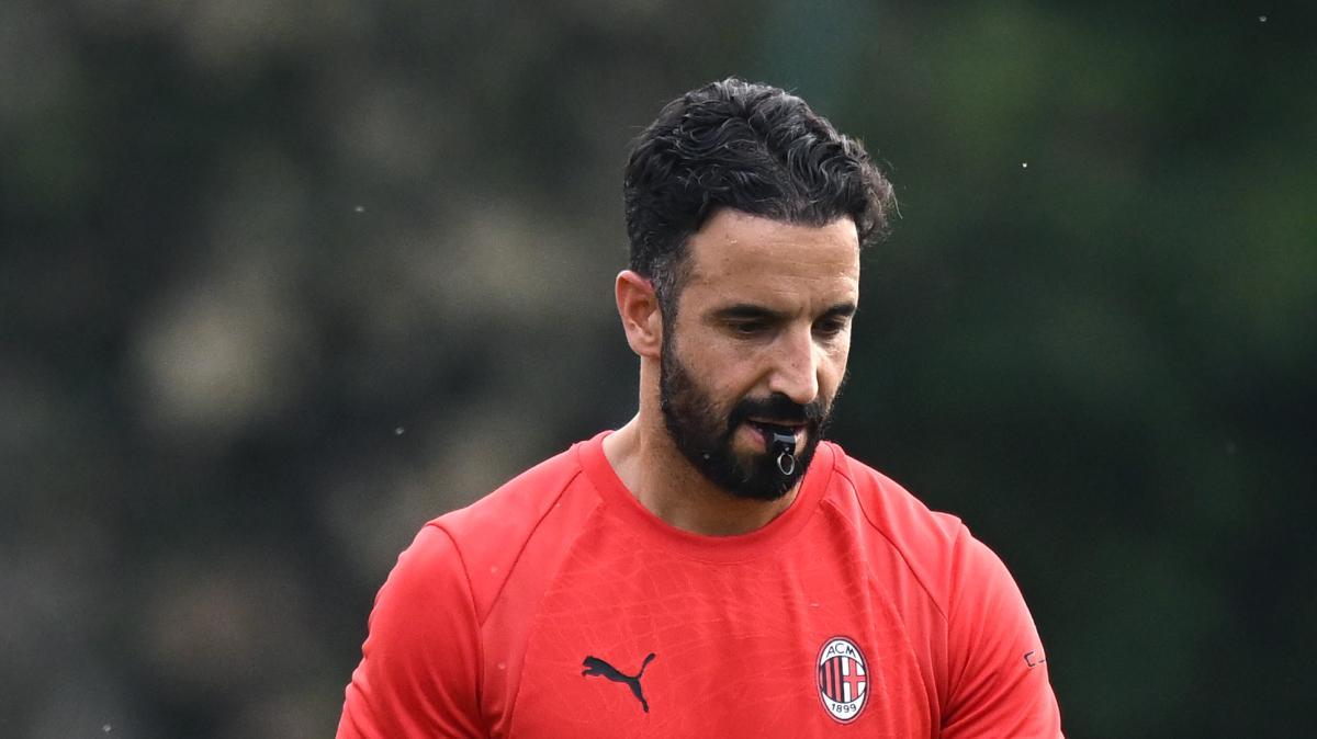Milan, Amorim fa un bilancio della tournée: "Avevamo tanti giovani"