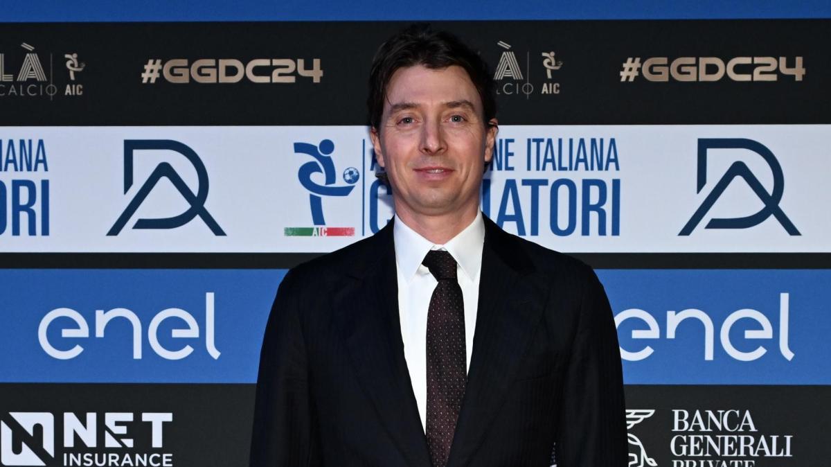 Montolivo: "L'Inter deve puntare alle prime otto in Champions League"