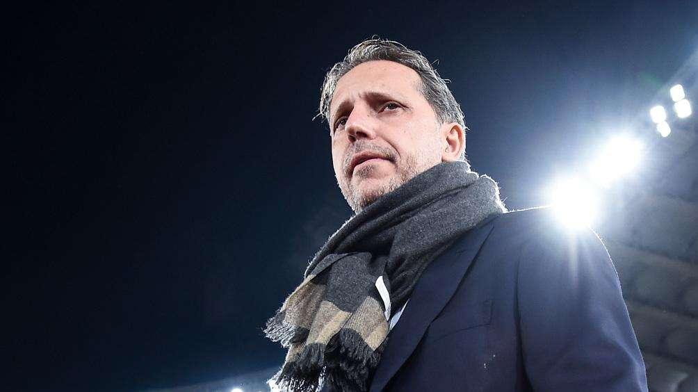 Giudice sportivo: prima sanzione per Lautaro. Paratici, atteggiamento minaccioso verso l'arbitro: multa e diffida