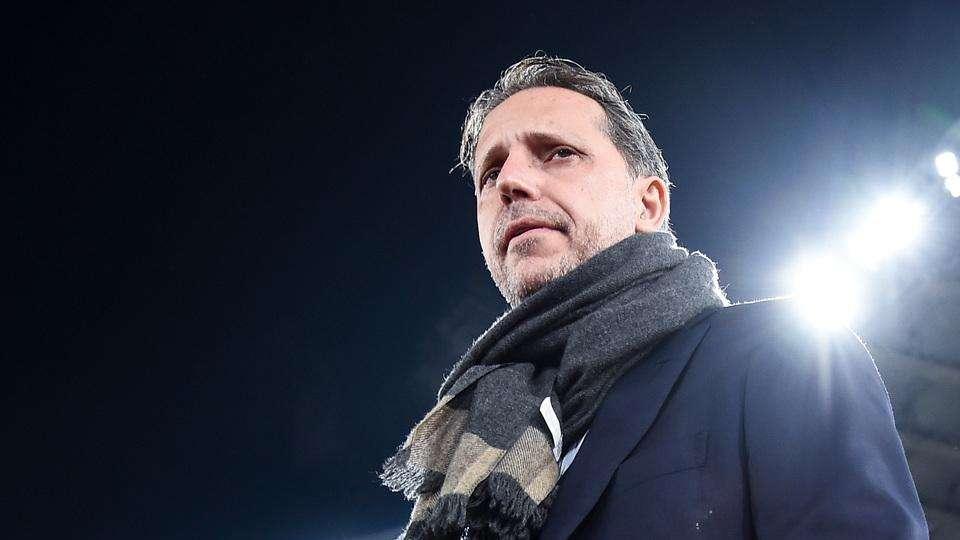 Paratici squalificato, l'annuncio del Tottenham: "Chiediamo urgentemente chiarimenti alla FIFA"