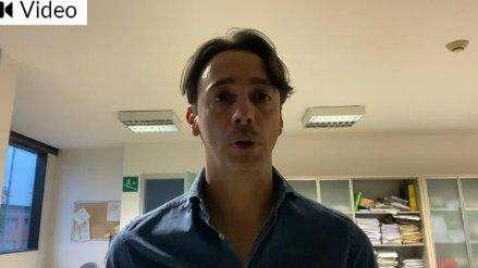 VIDEO - Tramontana: "Grande prova e segnali di miglioramento"