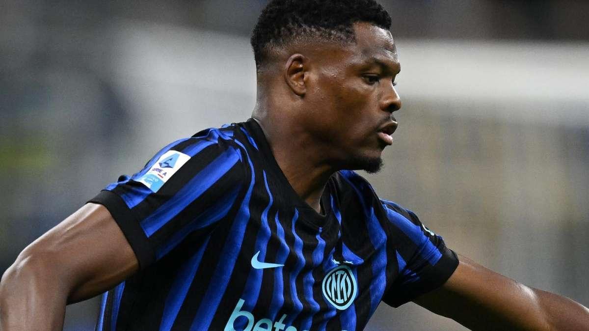 GdS - Dumfries parzialmente in gruppo: ecco la data segnata in rosso per il "vero" ritorno in campo