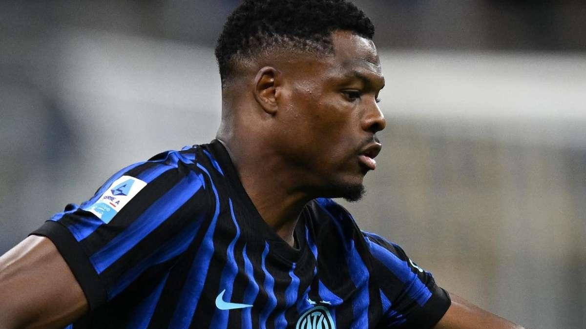 CdS - Dumfries subito a razzo: ora Juve e Ajax. E adesso con Akanji alle spalle...