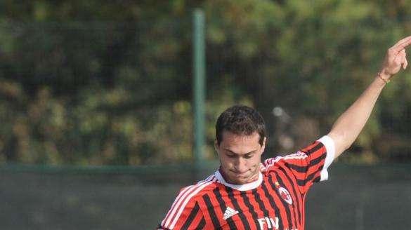 Derby Primavera, Ganz jr.: "Inter, non ti temiamo"