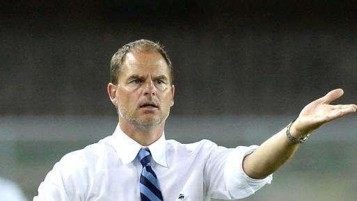 Endt, ex team manager Ajax: "De Boer sia più furbo, non deve esagerare con l'autocritica alla squadra"
