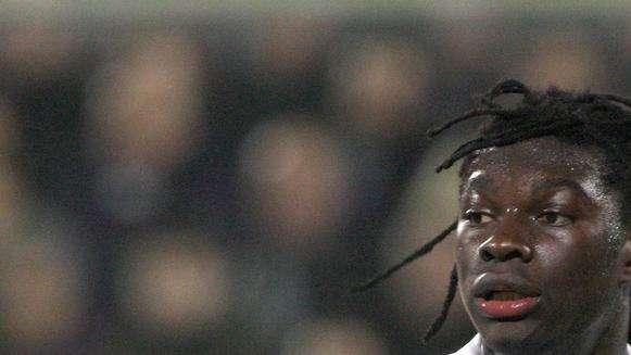 France Football - Gomis rifiuta l'OM, aspetta l'Inter?