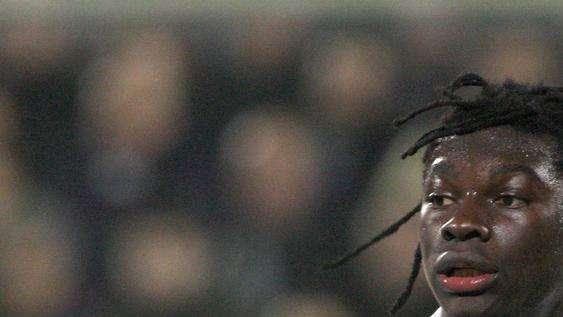 Il Gala guarda in Francia: si segue anche Gomis
