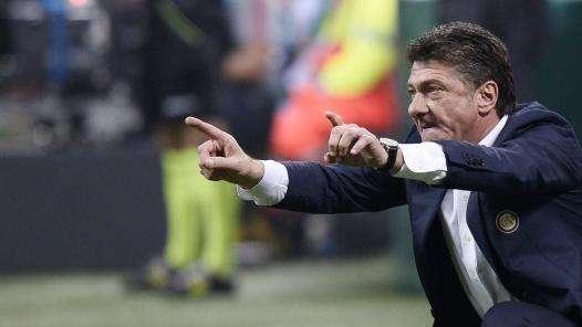 Mazzarri: "Ricordo con piacere ogni squadra, anche l'Inter. Scudetto? Sensazioni sulla Juve, ma è presto"