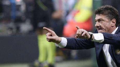 Mazzarri, due opzioni in Premier. Una porta ad Alvarez