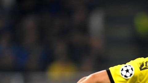 Taarabt: "Con Hakimi, l'Inter ha un grande giocatore. Mai visto uno veloce come lui"